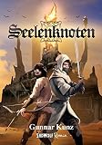 Cover zum Buch Seelenknoten: Erster Band
