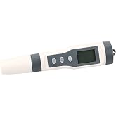 Haofy 3 in 1 Water Tester TDS Meter, Digital TDS & & Temperature Meter, Drinking Water, Pool, Aquarium/Fish Tank