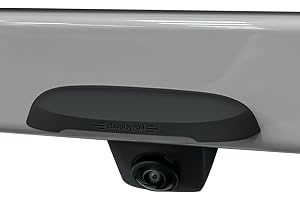 Rear View Camera Protection,Waterproof Rain Cover Car Accessories,Car Reverse Camera Rain Shade,Protective Shield,Improve Dri