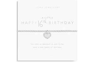 A Little Birthday Bracelet To Celebrate A Little Special Birthday -Sweet 16-18th -21st -30th - 40th -50th - 60th -70th Birthday Bracelets