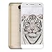Produktbild Ulefone Tiger Android 6.0 4G LTE Handy 5.5 Zoll MT6737 Quad Core 2G RAM 16G ROM 8.0MP 1280x720 Fingerabdruck 4200mAh Dual SIM Smartphone (Gold)