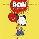 Bali, Tome 21 : Bali est fâché