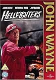 Hellfighters [DVD] [1968]