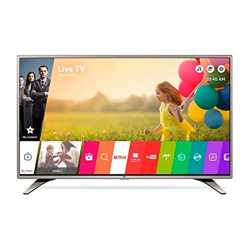 Preisvergleich Produktbild LG 43LH615V 108 cm (Fernseher )