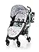 COSATTO Yo 2 Stroller (Tatoodle)