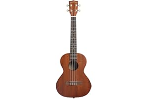 Kala - MK-T - Ukulele tenor, Color Natural