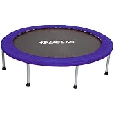 Delta Deluxe Trampoline