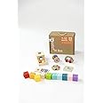 JOUETS BY EDUSPARK 7-12 Months Educational Box | | Birthday Gift for Boys Girls | Wooden Educational Learning Toys | Kids Wooden Toys | Kids Educational Box Toy Set