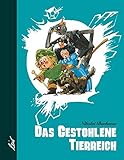 Image de Das gestohlene Tierreich