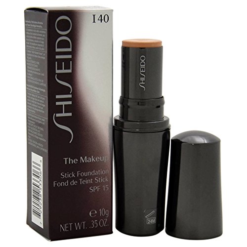Shiseido Stick Foundation SPF15 Natural Fair Ivory I40 40