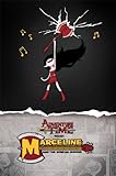 Adventure Time: Marceline and the Scream Queens by Pendleton Ward, Meredith Gran
