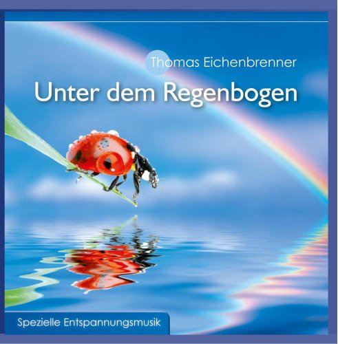 Preisvergleich Produktbild Unter dem Regenbogen