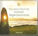 Image de Das kleine Buch der irischen Segenswünsche