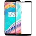 Produktbild HTC U11 EYEs Displayschutzfolie, KuGi Panzerglas 9H Härtegrad Tempered Glass Screen Protector Ultra HD Schutzfolie Schutzglas Anti-Kratzen, Full Coverage Displayschutz für HTC U11 EYEs smartphone.Schwarz