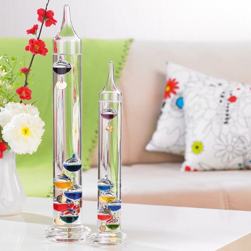 PEARL Galileo-Thermometer Classic - 2