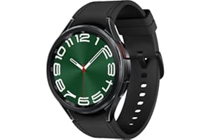 SAMSUNG Bracelet connecté Galaxy Watch 6 Classic 47Mm BT Noir