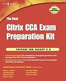 Image de The Real Citrix CCA Exam Preparation Kit: Prepare for XenApp 5.0