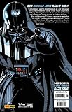 Image de Star Wars Comics – Darth Vader (Ein Comicabenteuer): Schatten und Geheimnisse