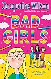 Cover zum Buch Bad Girls
