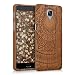 Produktbild kwmobile OnePlus 3 / 3T Hülle - Handy Schutzhülle aus Holz - Cover Case Handyhülle für OnePlus 3 / 3T