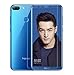 HONOR 9 LITE /ZEDFO CASE TEMPERED GLASS FOR HUAWEI HONOR 9 LITE (Transparent) RS.78.00