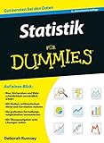 Image de Statistik für Dummies