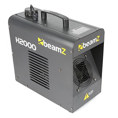 BEAMZ 160.512 H2000 NIEBLA