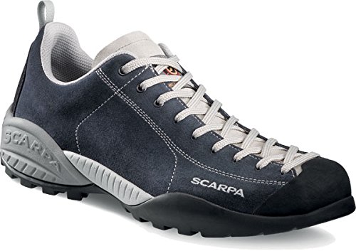 Preisvergleich Produktbild Scarpa Mojito iron grey