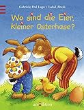 Ostern: Wo sind die Eier, kleiner Osterhase? by 