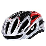 helmet net scrim * geeignet zum Radfahren, Roller fahren, Schlittschuhlaufen.