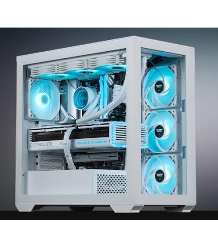 BUDGET GAMING/WORKSTATION PC: CORE I5 9400F | GPU OPTION | 16GB