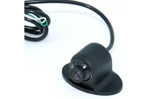 AUTO WAYFENG WF Auto Wayfeng 360 gradi HD CCD Telecamera di backup per telecamera posteriore/anteriore/laterale