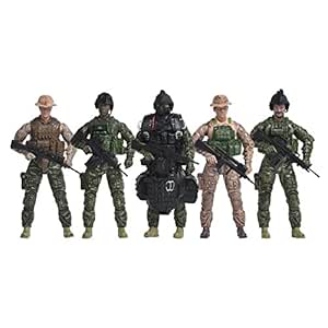 halo army men