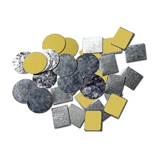 Z Palette Hologramm Groß - 4