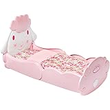 baby annabell cradle