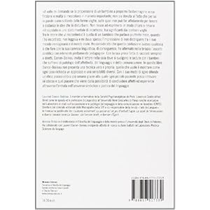 Il bambino che non diceva nulla