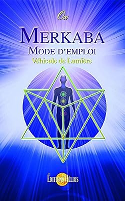 Helios Merkaba, mode d'emploi