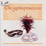 Die Zirkusprinzessin - Emmerich Kálmán - SCHRAMM MARGIT (soprano)