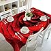 Produktbild Rose Tau, staubdicht 3d Tischdecke, Umwelt geschmacklos, Digitaldruck, Tee Maschine Tuch , #1 , 180*280cm