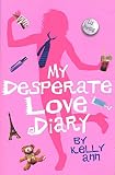 Image de My Desperate Love Diary