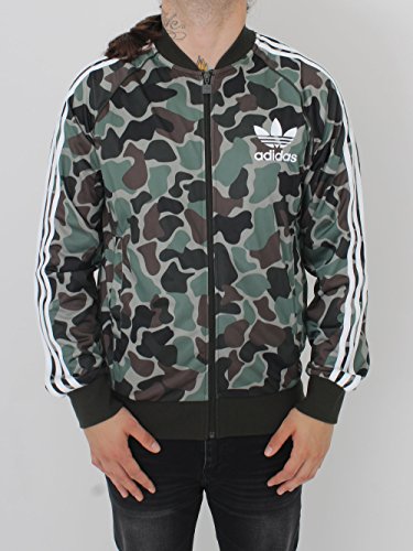 adidas jacke damen camouflage