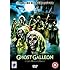 The Ghost Galleon [DVD]