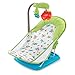 Summer Infant Deluxe Baby Bather Caterpillar with Toybar