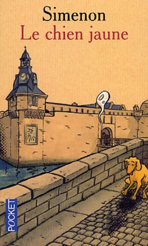 Chien jaune (Le)