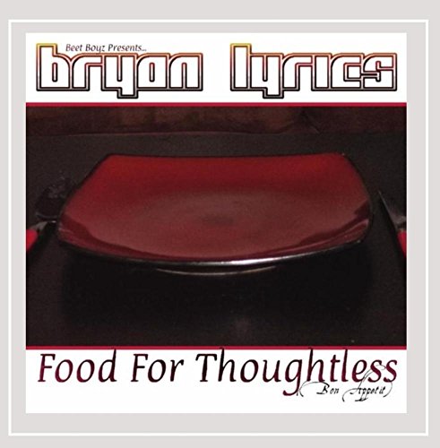 Preisvergleich Produktbild Food for Thoughtless [Bon Appe
