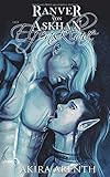 Ranver von Askhan - der Elfensklave: Yaoi Fantasy Manga Novel (Ranver von Askhan Trilogie, Band 1) by Akira Arenth