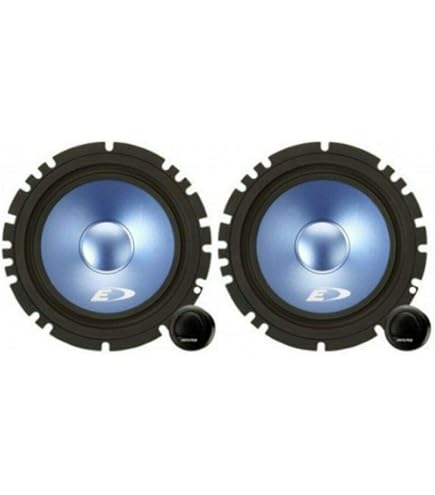 NEW 2 Pairs - Alpine SXE-6926S 6"x9" 560 Watt 2-Way Car Audio Coaxial Speakers - View #7