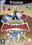 Pokmon Colosseum (inkl. Memory Card 59) - 