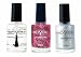MoYou Nails Bundle of 3 Stamping Nail Polish: Used to Create Beautiful Nail Art Designs Sourced Directly from the Manufacture - Pack 3