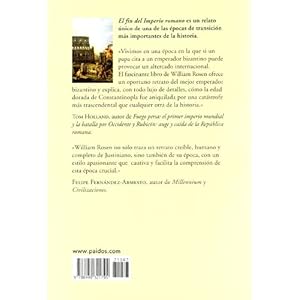 El fin del imperio romano (Origenes)